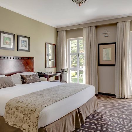 Protea Hotel By Marriott Blantyre Ryalls Εξωτερικό φωτογραφία