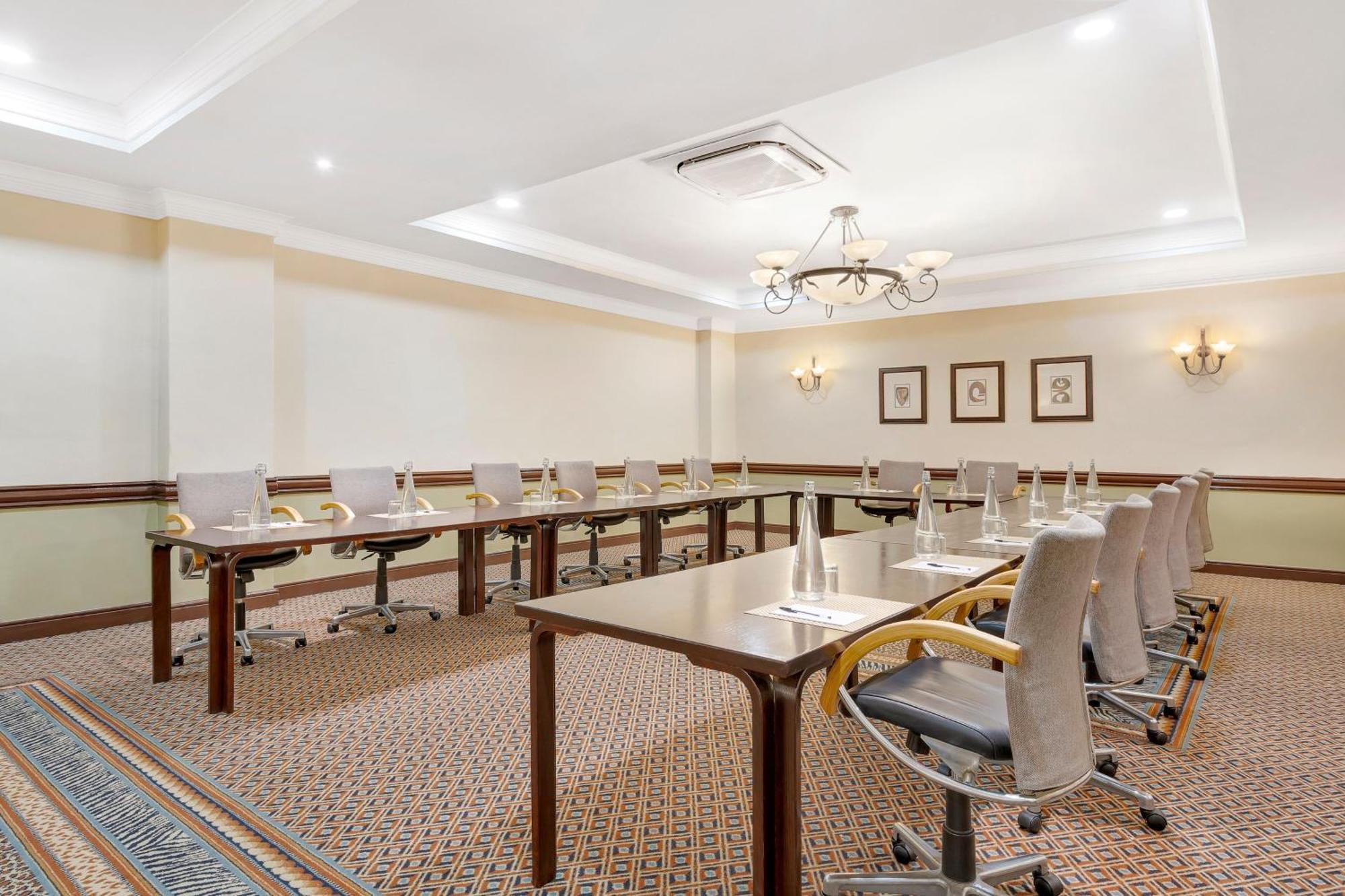 Protea Hotel By Marriott Blantyre Ryalls Εξωτερικό φωτογραφία