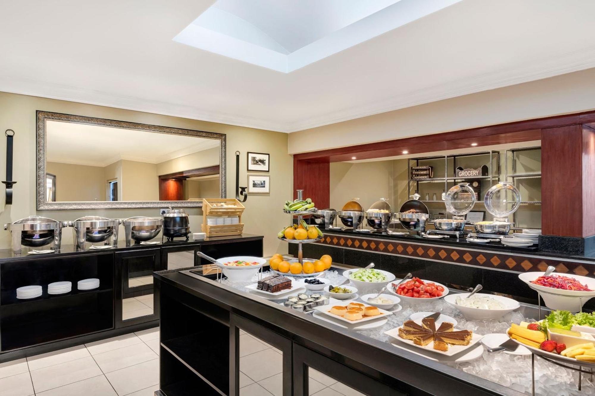 Protea Hotel By Marriott Blantyre Ryalls Εξωτερικό φωτογραφία