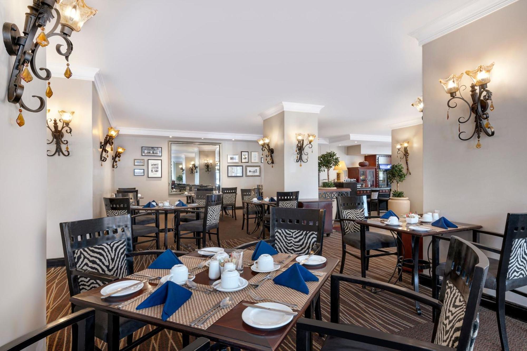 Protea Hotel By Marriott Blantyre Ryalls Εξωτερικό φωτογραφία