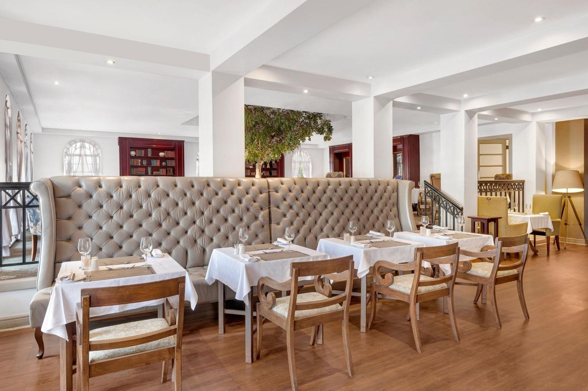Protea Hotel By Marriott Blantyre Ryalls Εξωτερικό φωτογραφία