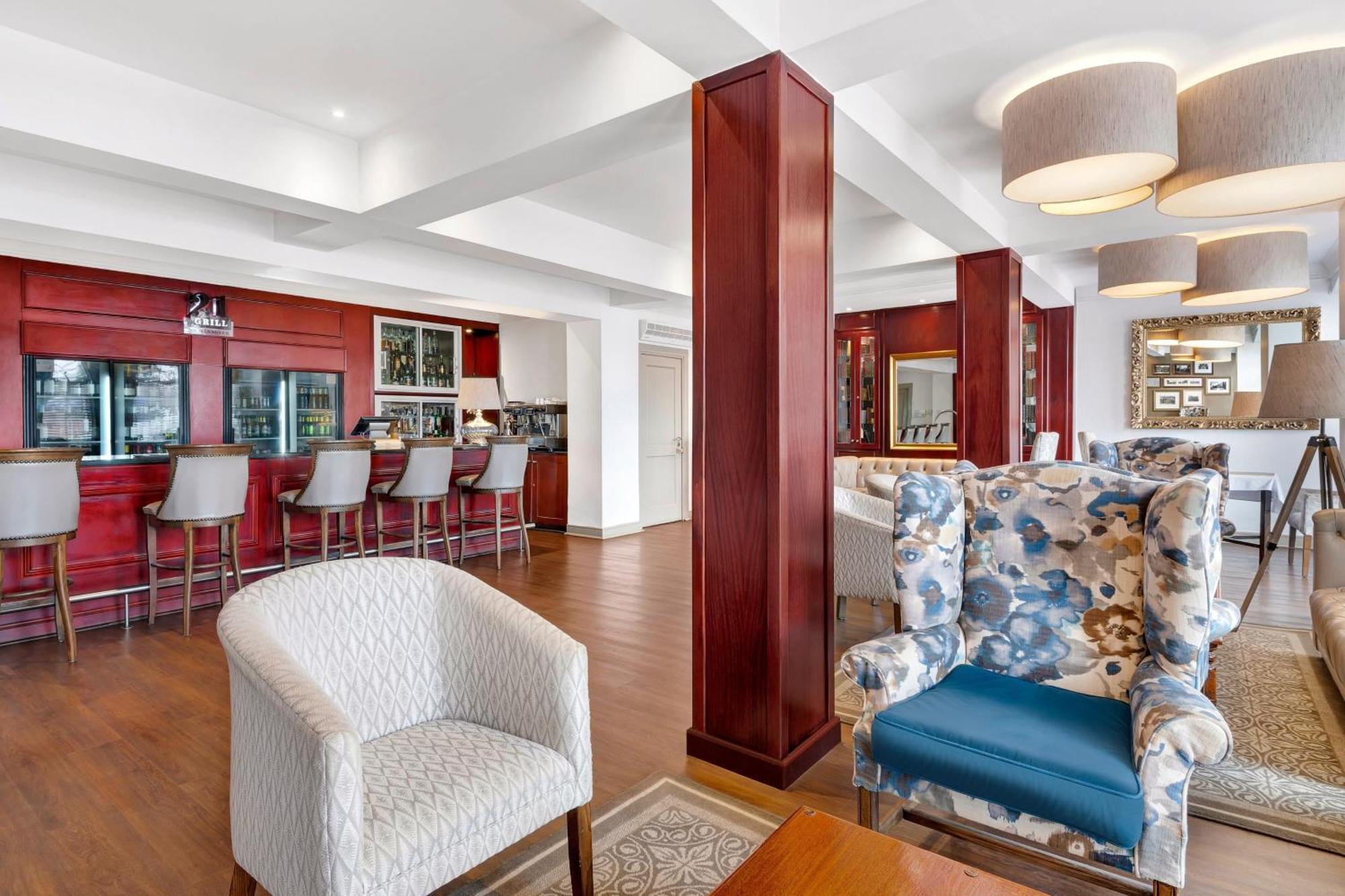 Protea Hotel By Marriott Blantyre Ryalls Εξωτερικό φωτογραφία