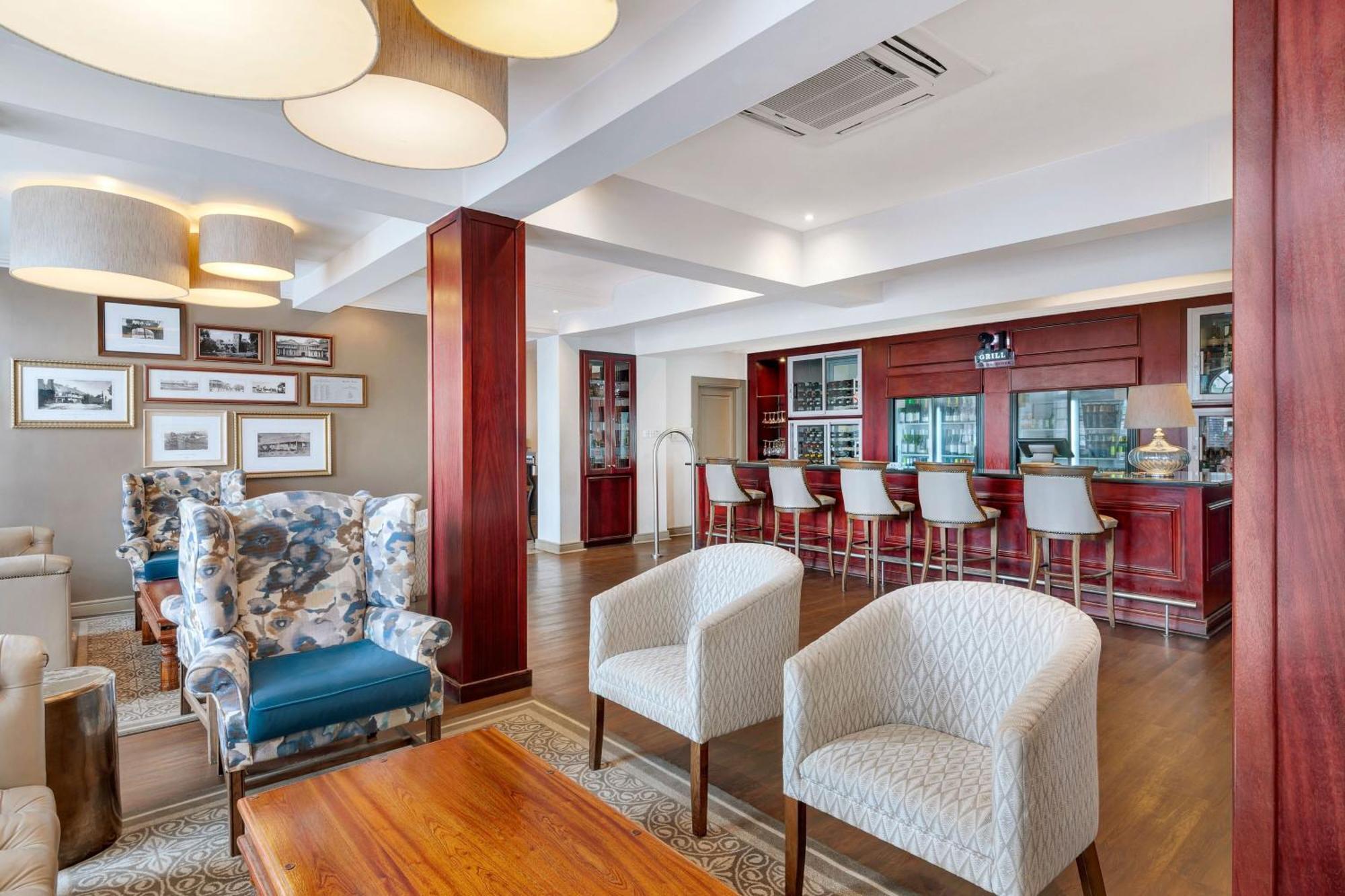 Protea Hotel By Marriott Blantyre Ryalls Εξωτερικό φωτογραφία