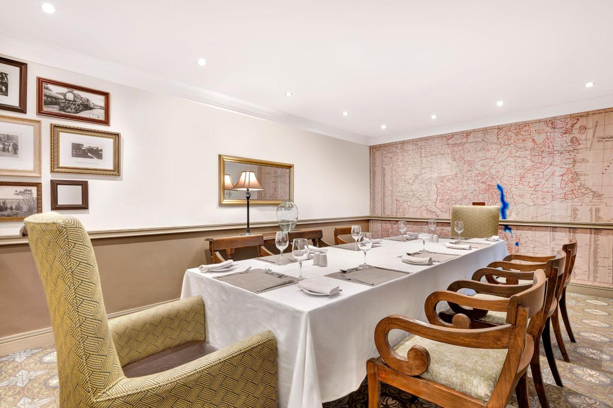Protea Hotel By Marriott Blantyre Ryalls Εξωτερικό φωτογραφία