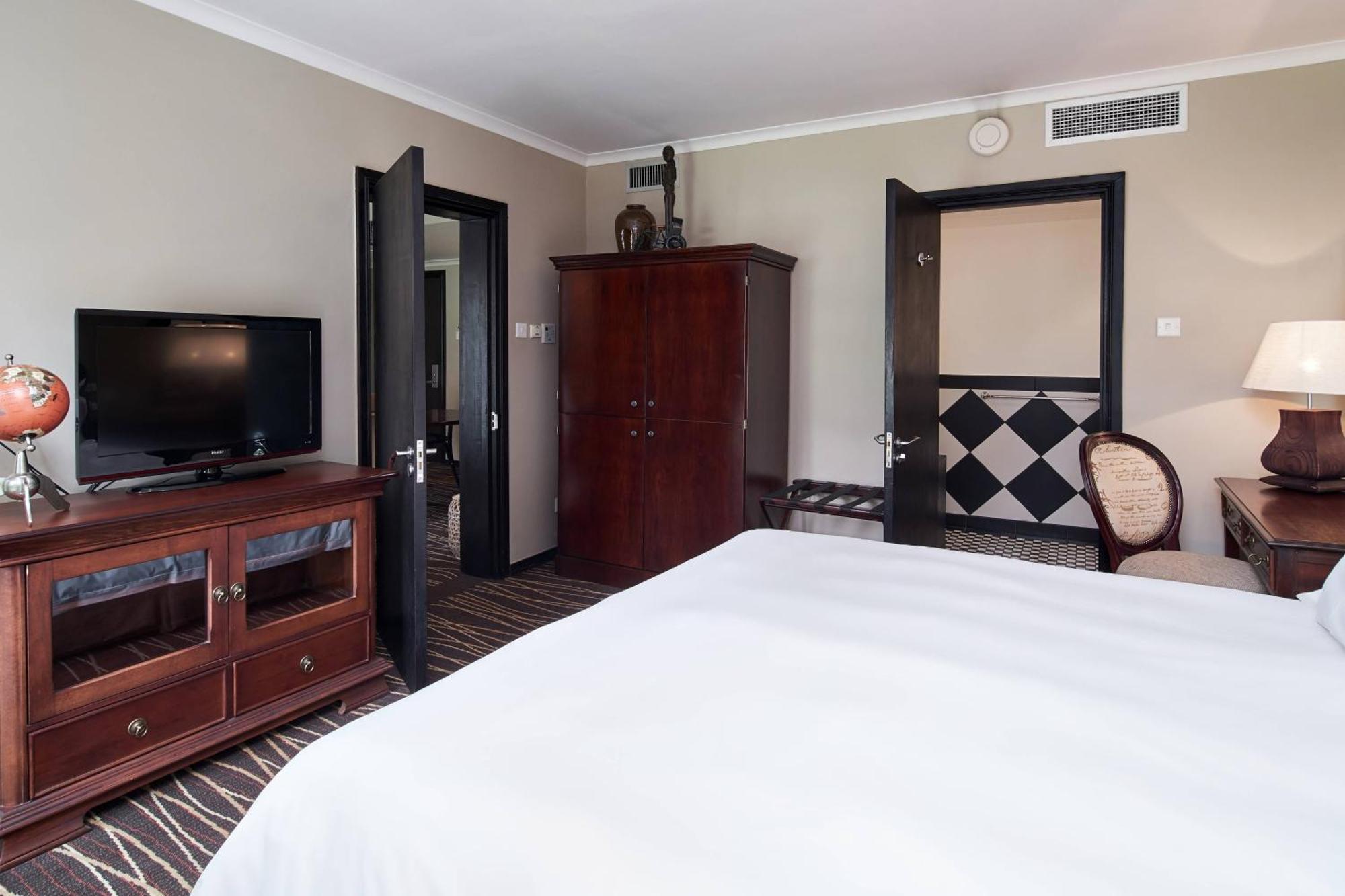 Protea Hotel By Marriott Blantyre Ryalls Εξωτερικό φωτογραφία