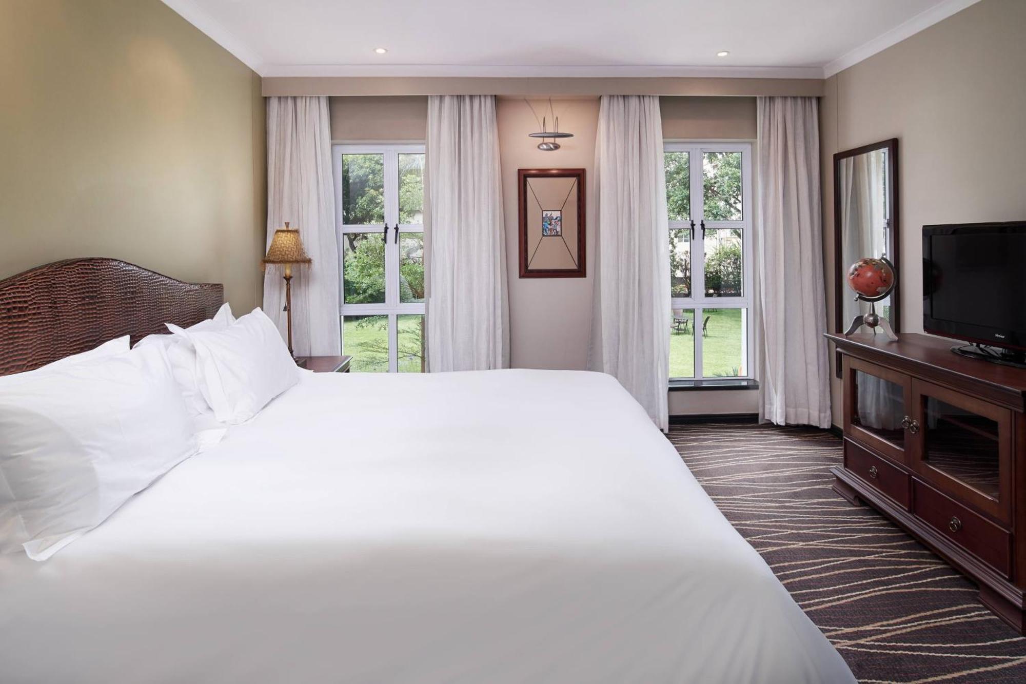 Protea Hotel By Marriott Blantyre Ryalls Εξωτερικό φωτογραφία