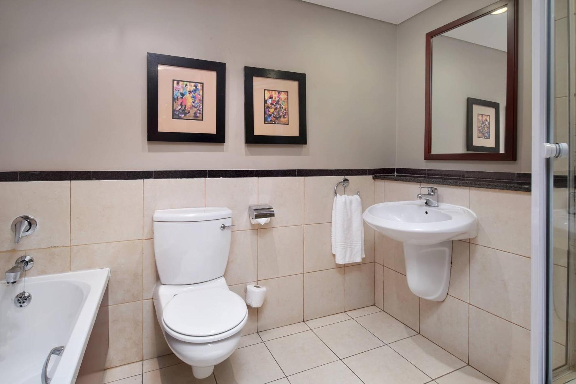 Protea Hotel By Marriott Blantyre Ryalls Εξωτερικό φωτογραφία