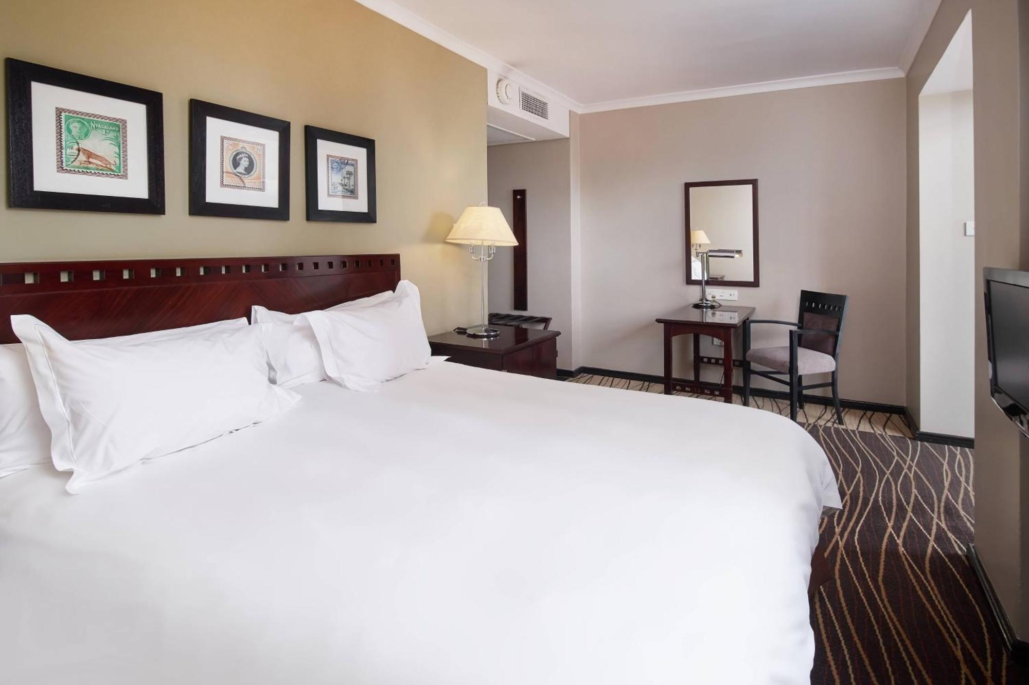 Protea Hotel By Marriott Blantyre Ryalls Εξωτερικό φωτογραφία