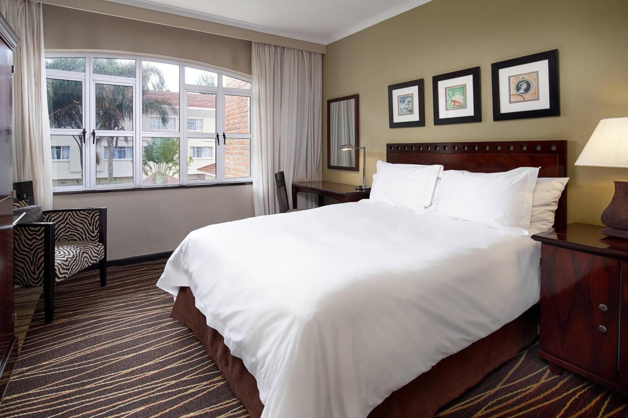 Protea Hotel By Marriott Blantyre Ryalls Εξωτερικό φωτογραφία
