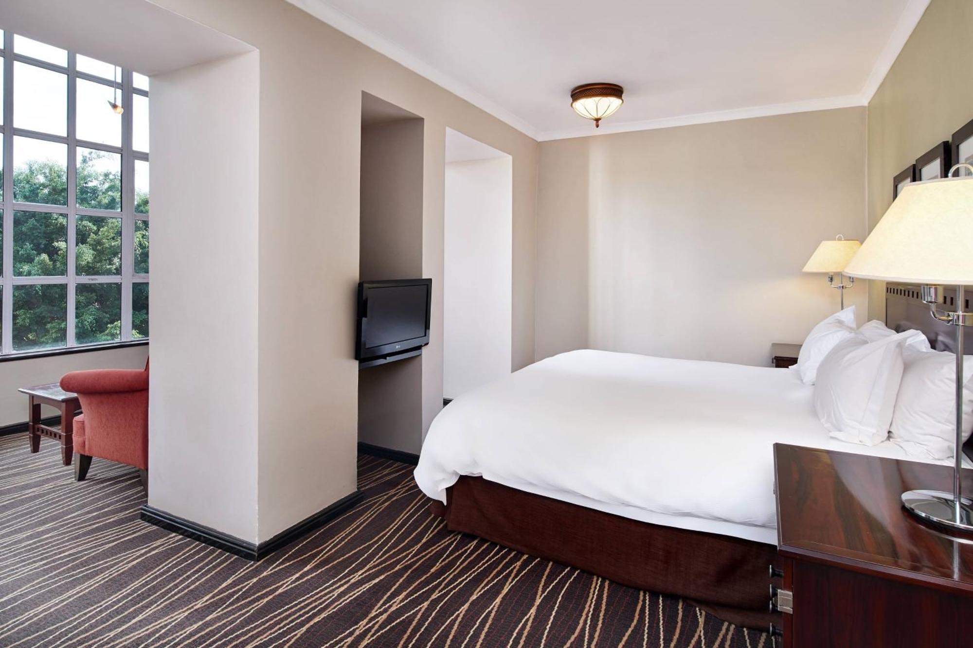 Protea Hotel By Marriott Blantyre Ryalls Εξωτερικό φωτογραφία