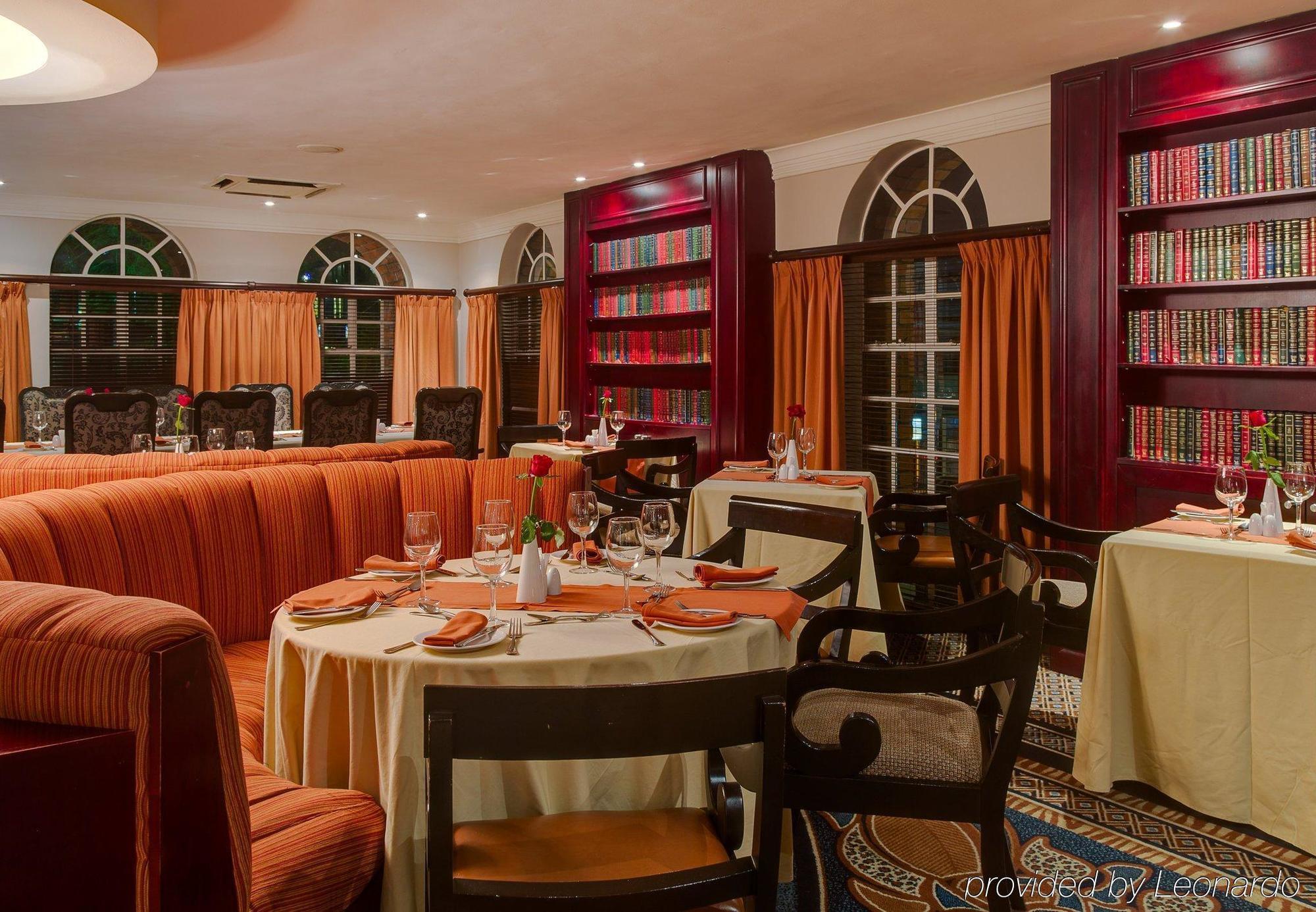 Protea Hotel By Marriott Blantyre Ryalls Εξωτερικό φωτογραφία