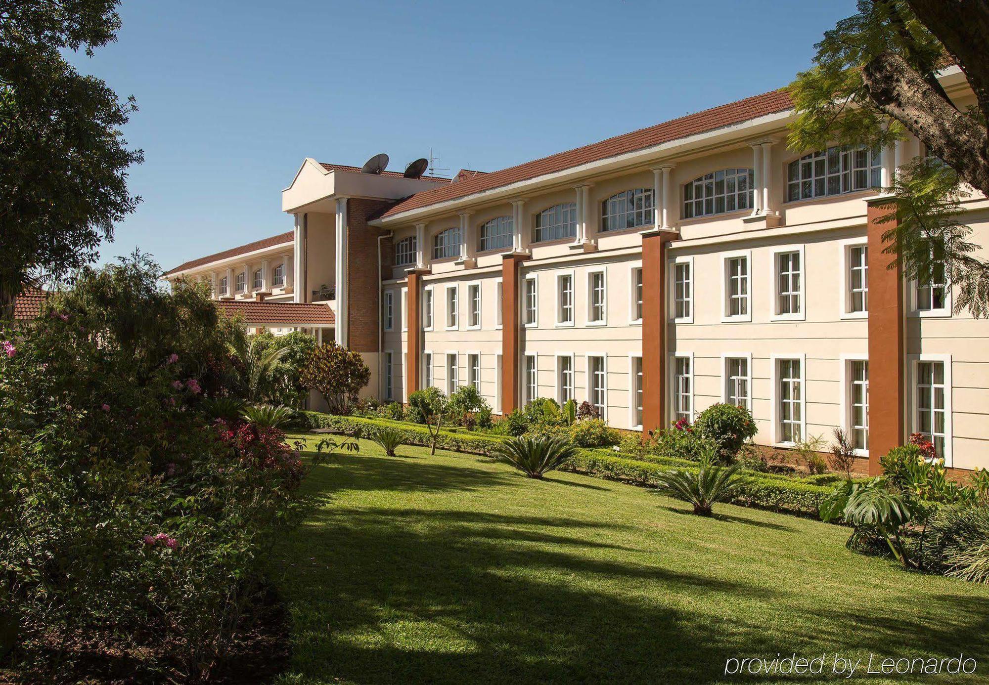 Protea Hotel By Marriott Blantyre Ryalls Εξωτερικό φωτογραφία