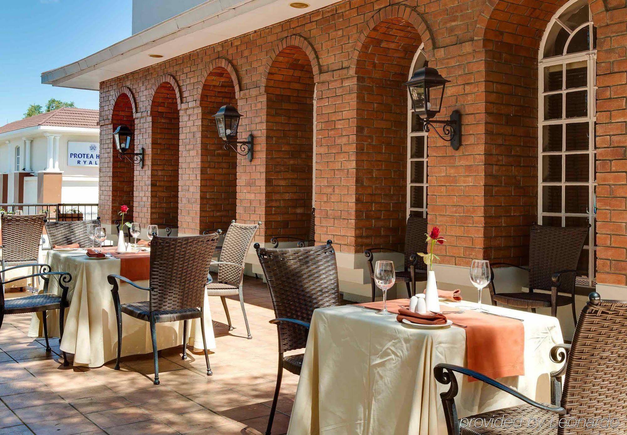 Protea Hotel By Marriott Blantyre Ryalls Εξωτερικό φωτογραφία