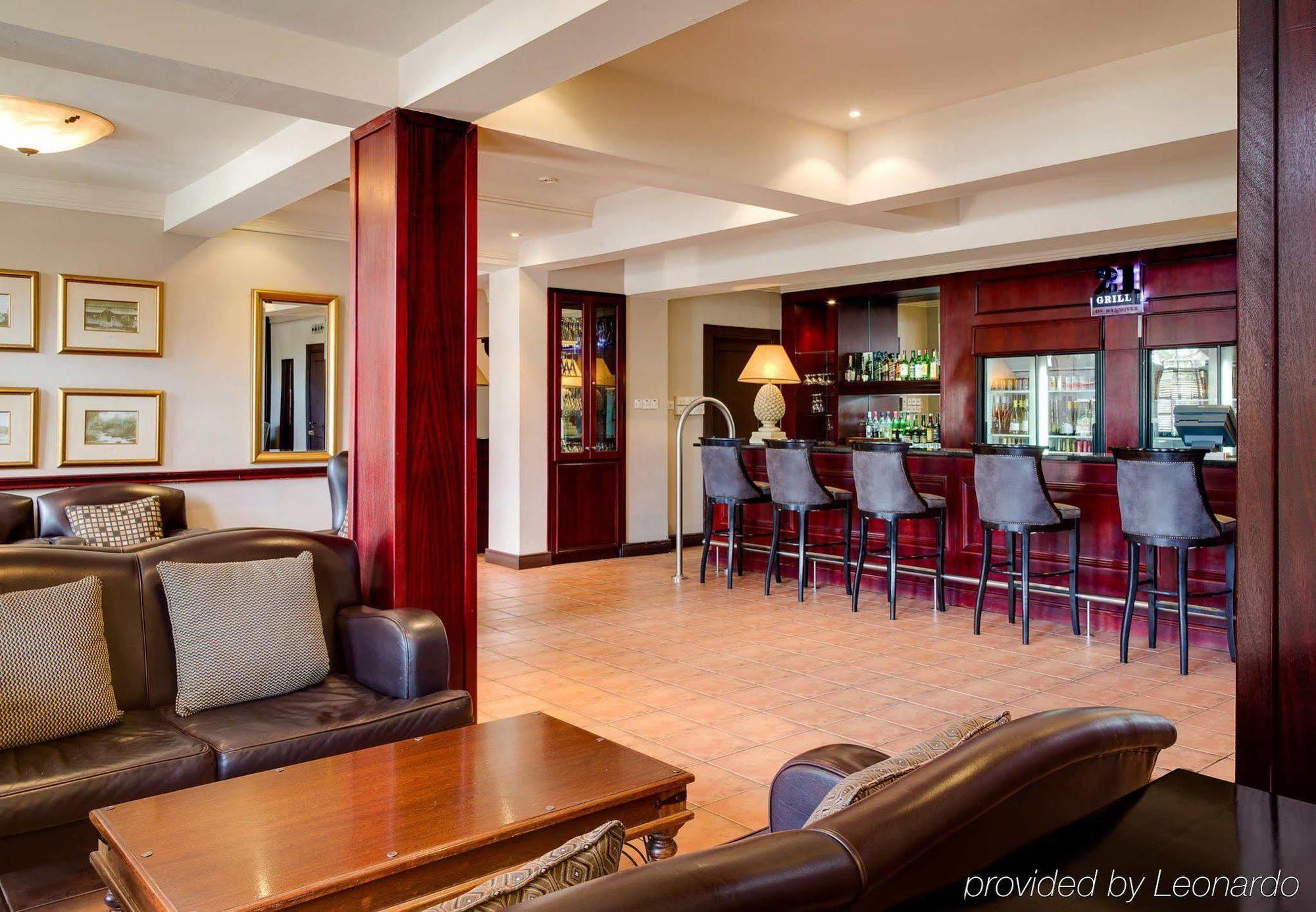 Protea Hotel By Marriott Blantyre Ryalls Εξωτερικό φωτογραφία